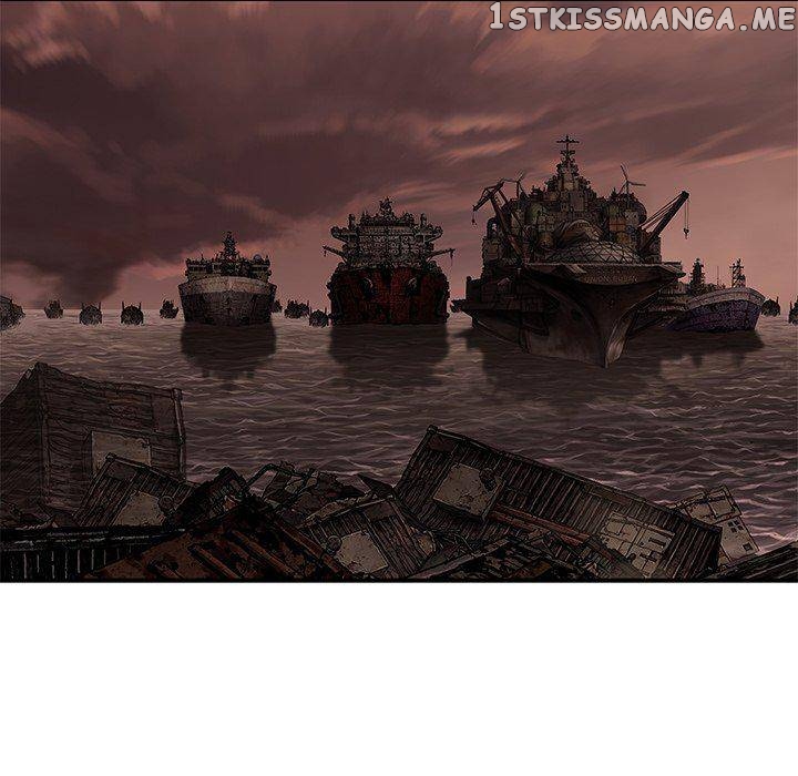 Leviathan, Chapter 173 image 33
